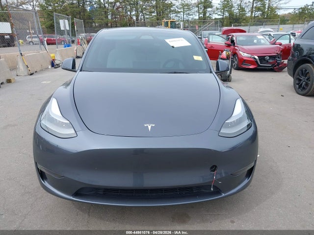 44981076 :رقم المزاد ، 7SAYGDEF4PF647213 vin ، 2023 Tesla Model Y Performance Dual Motor All-wheel Drive مزاد بيع