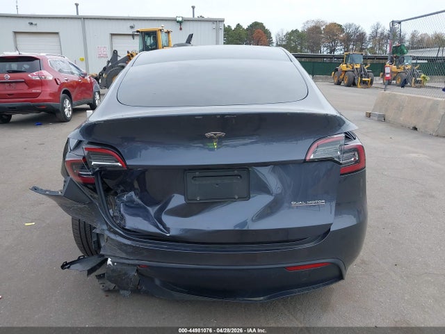 44981076 :رقم المزاد ، 7SAYGDEF4PF647213 vin ، 2023 Tesla Model Y Performance Dual Motor All-wheel Drive مزاد بيع