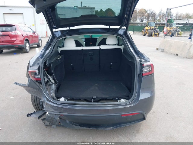 44981076 :رقم المزاد ، 7SAYGDEF4PF647213 vin ، 2023 Tesla Model Y Performance Dual Motor All-wheel Drive مزاد بيع