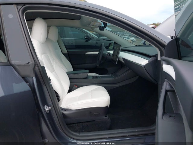 44981076 :رقم المزاد ، 7SAYGDEF4PF647213 vin ، 2023 Tesla Model Y Performance Dual Motor All-wheel Drive مزاد بيع