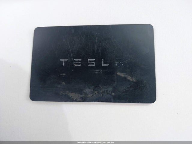 44981076 :رقم المزاد ، 7SAYGDEF4PF647213 vin ، 2023 Tesla Model Y Performance Dual Motor All-wheel Drive مزاد بيع