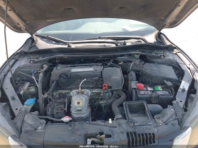 1HGCR2F57FA148989 Honda Accord Sport