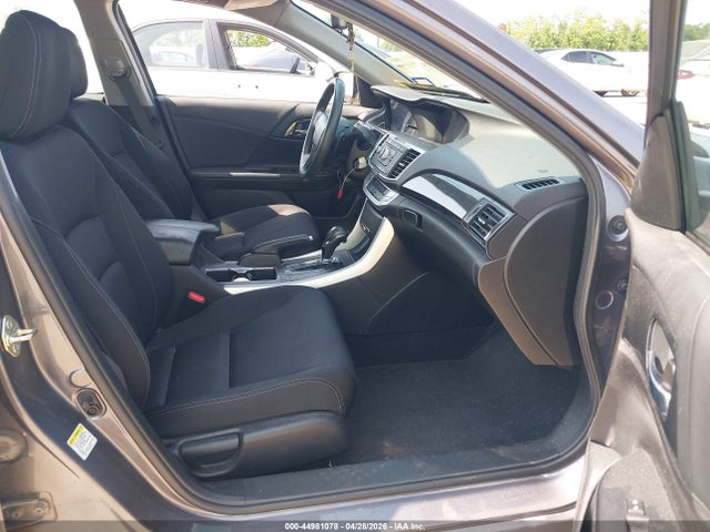 1HGCR2F57FA148989 Honda Accord Sport