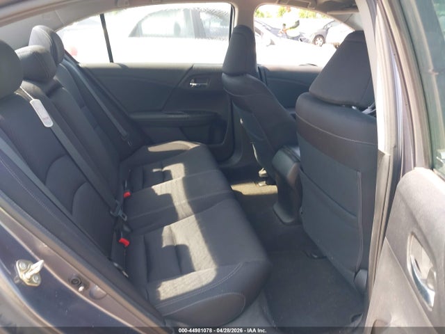 1HGCR2F57FA148989 Honda Accord Sport