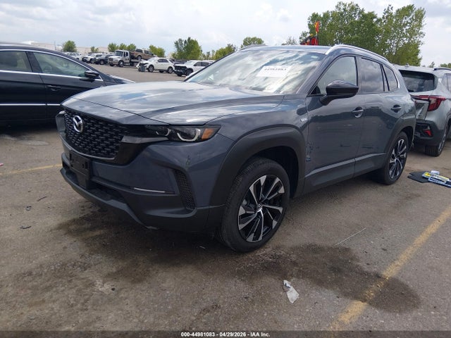 Продажа на аукционе авто 2025 Mazda Cx-50 Hybrid Premium Plus Package, vin: 7MMVAAEW0SN116391, номер лота: 44981083