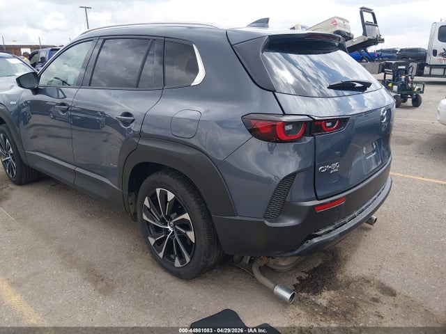 Продажа на аукционе авто 2025 Mazda Cx-50 Hybrid Premium Plus Package, vin: 7MMVAAEW0SN116391, номер лота: 44981083