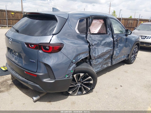 Продажа на аукционе авто 2025 Mazda Cx-50 Hybrid Premium Plus Package, vin: 7MMVAAEW0SN116391, номер лота: 44981083