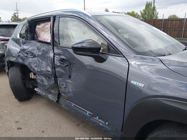 Продажа на аукционе авто 2025 Mazda Cx-50 Hybrid Premium Plus Package, vin: 7MMVAAEW0SN116391, номер лота: 44981083