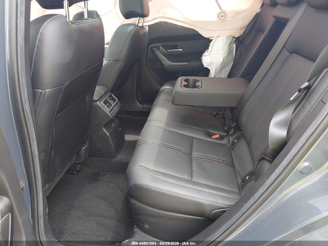 Продажа на аукционе авто 2025 Mazda Cx-50 Hybrid Premium Plus Package, vin: 7MMVAAEW0SN116391, номер лота: 44981083