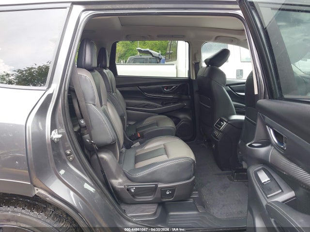 Продажа на аукционе авто 2022 Subaru Ascent Onyx Edition, vin: 4S4WMAJD0N3426620, номер лота: 44981087