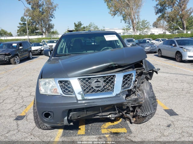 Nissan Frontier Sv 2015 1N6AD0ER4FN723388 Image 12