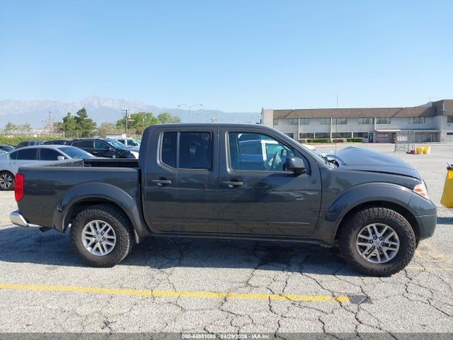 Nissan Frontier Sv 2015 1N6AD0ER4FN723388 Image 13