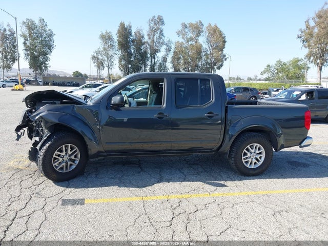 Nissan Frontier Sv 2015 1N6AD0ER4FN723388 Image 14