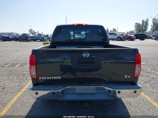 Nissan Frontier Sv 2015 1N6AD0ER4FN723388 Image 16