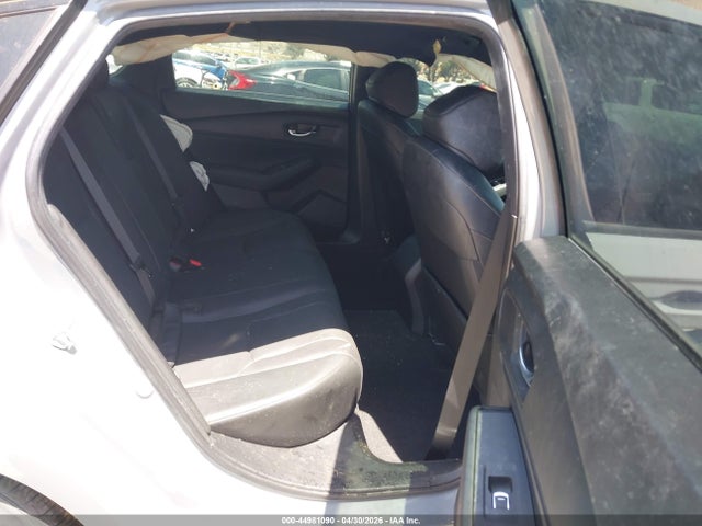 1HGCY2F74PA035846 Honda Accord Hybrid Sport-l