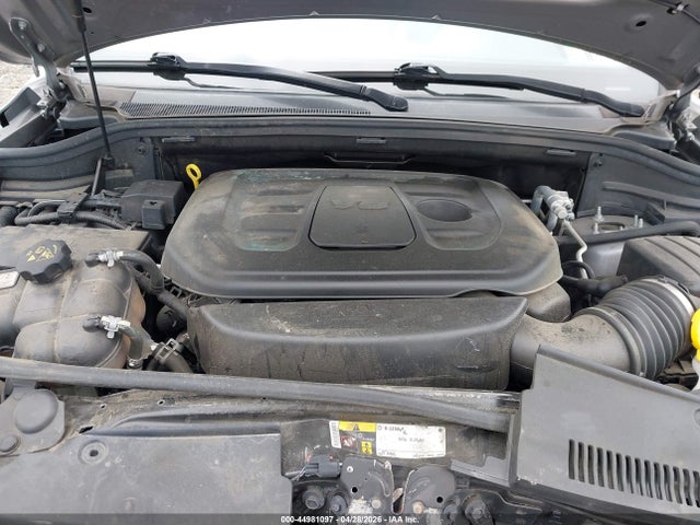 2019 Jeep Grand Cherokee Limited 4x4 მანქანა იყიდება აუქციონზე, vin: 1C4RJFBG4KC761956, აუქციონის ნომერი: 44981097