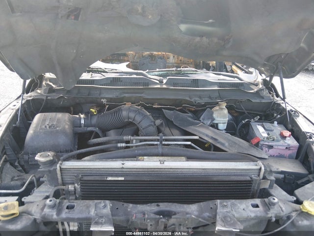 Продажа на аукционе авто 2010 Dodge Ram 1500 Slt/sport/trx, vin: 1D7RV1CT9AS172821, номер лота: 44981102