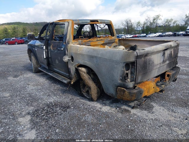 Продажа на аукционе авто 2010 Dodge Ram 1500 Slt/sport/trx, vin: 1D7RV1CT9AS172821, номер лота: 44981102