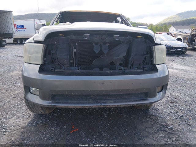 Продажа на аукционе авто 2010 Dodge Ram 1500 Slt/sport/trx, vin: 1D7RV1CT9AS172821, номер лота: 44981102