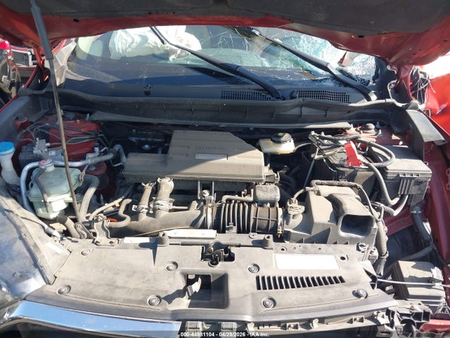 Auction sale of the 2018 Honda Cr-v Ex-l/ex-l Navi, vin: 2HKRW2H88JH623544, lot number: 44981104