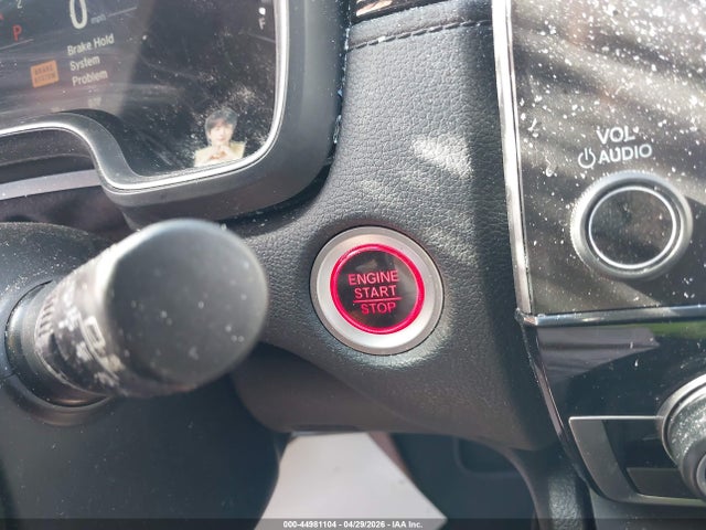 Auction sale of the 2018 Honda Cr-v Ex-l/ex-l Navi, vin: 2HKRW2H88JH623544, lot number: 44981104