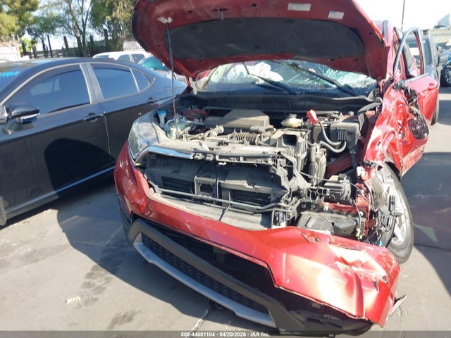 Auction sale of the 2018 Honda Cr-v Ex-l/ex-l Navi, vin: 2HKRW2H88JH623544, lot number: 44981104