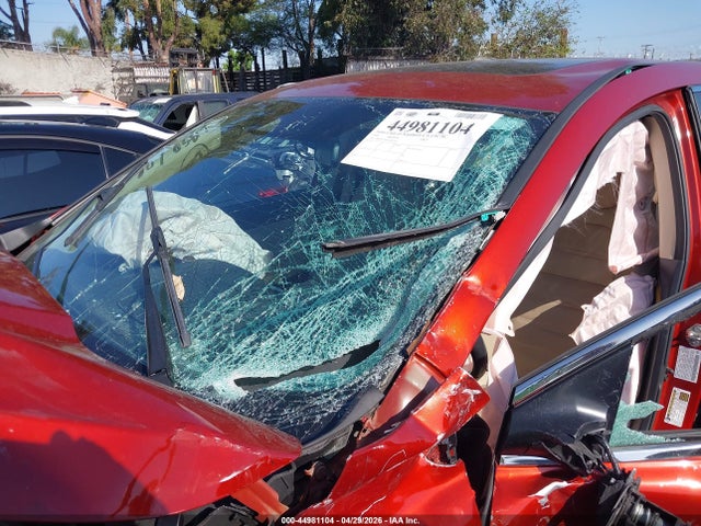 Auction sale of the 2018 Honda Cr-v Ex-l/ex-l Navi, vin: 2HKRW2H88JH623544, lot number: 44981104