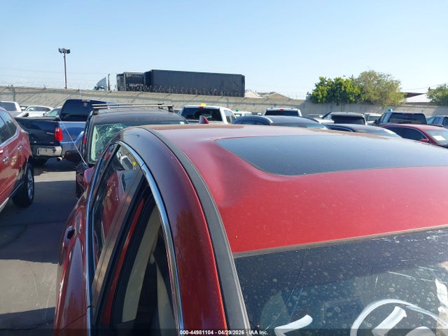 Auction sale of the 2018 Honda Cr-v Ex-l/ex-l Navi, vin: 2HKRW2H88JH623544, lot number: 44981104