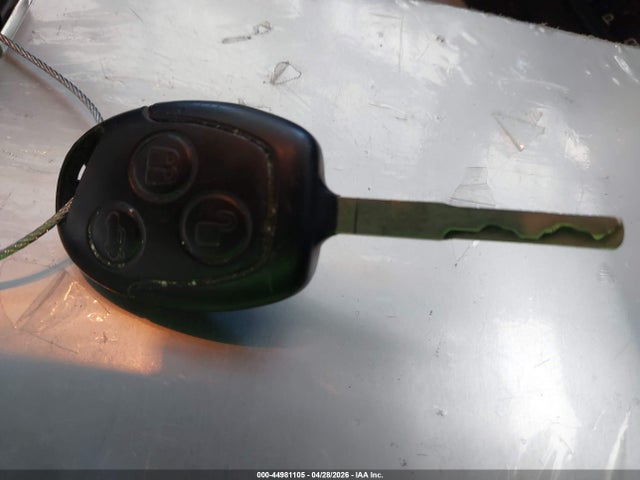 Aukcja sprzedaży 2013 Ford Fiesta S, vin: 3FADP4AJ1DM177483, numer aukcji: 44981105
