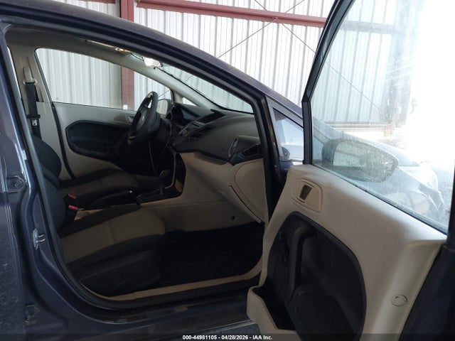 Aukcja sprzedaży 2013 Ford Fiesta S, vin: 3FADP4AJ1DM177483, numer aukcji: 44981105