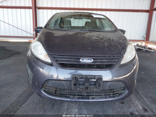 Aukcja sprzedaży 2013 Ford Fiesta S, vin: 3FADP4AJ1DM177483, numer aukcji: 44981105