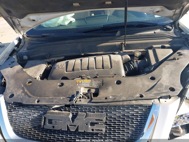 Aukcja sprzedaży 2011 Gmc Acadia Slt-2, vin: 1GKKVSED1BJ202218, numer aukcji: 44981106