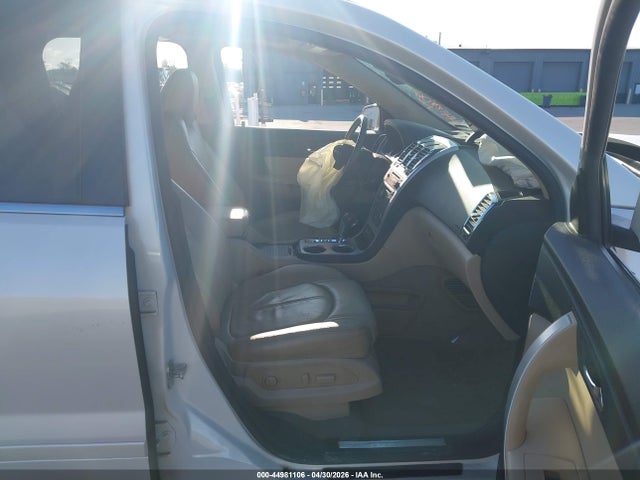 Aukcja sprzedaży 2011 Gmc Acadia Slt-2, vin: 1GKKVSED1BJ202218, numer aukcji: 44981106