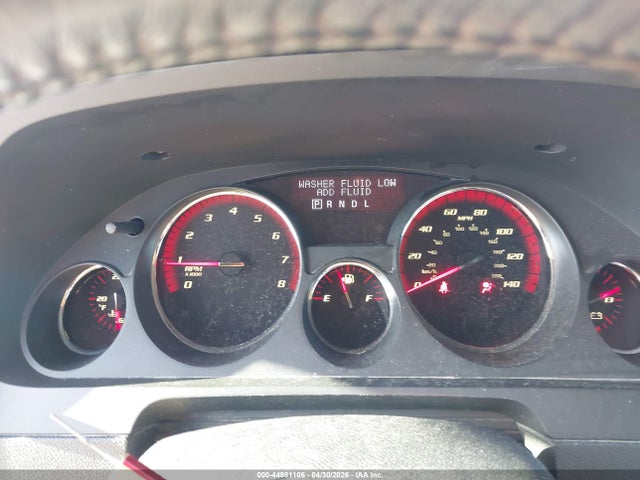 Aukcja sprzedaży 2011 Gmc Acadia Slt-2, vin: 1GKKVSED1BJ202218, numer aukcji: 44981106
