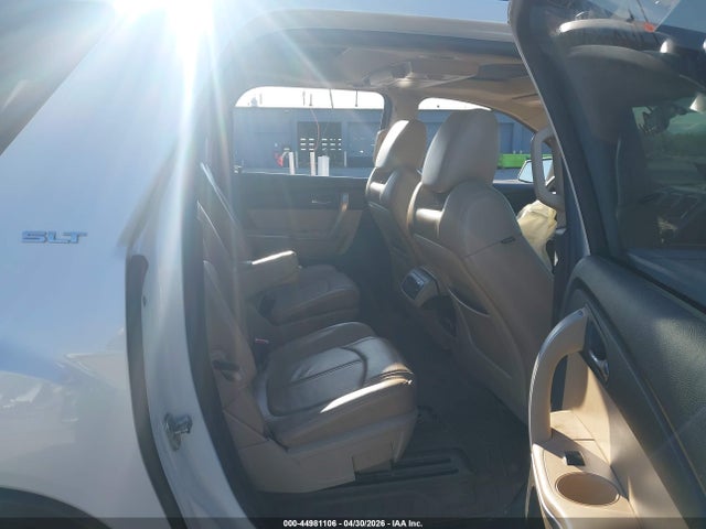 Aukcja sprzedaży 2011 Gmc Acadia Slt-2, vin: 1GKKVSED1BJ202218, numer aukcji: 44981106