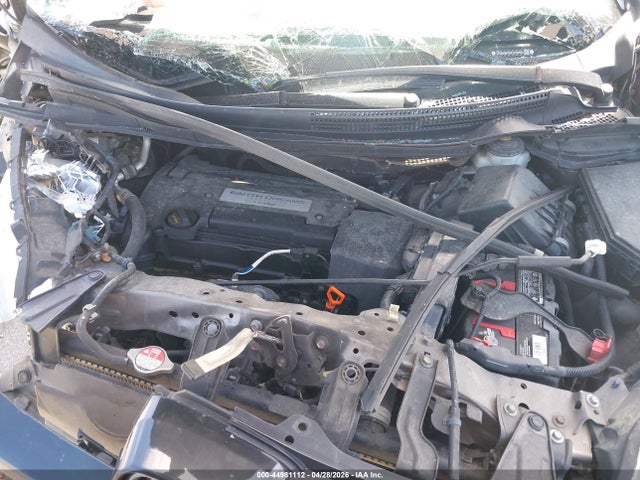 2015 Honda Cr-v Ex მანქანა იყიდება აუქციონზე, vin: 5J6RM4H50FL038963, აუქციონის ნომერი: 44981112