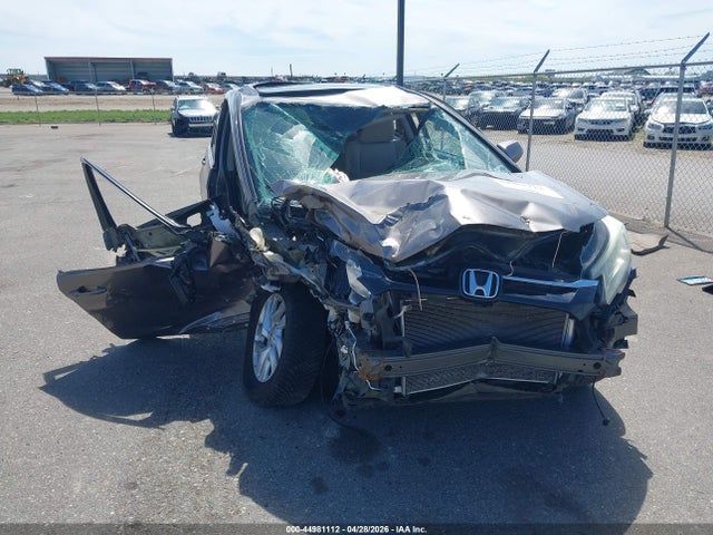 2015 Honda Cr-v Ex მანქანა იყიდება აუქციონზე, vin: 5J6RM4H50FL038963, აუქციონის ნომერი: 44981112