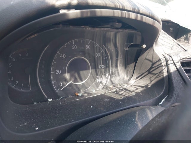 2015 Honda Cr-v Ex მანქანა იყიდება აუქციონზე, vin: 5J6RM4H50FL038963, აუქციონის ნომერი: 44981112