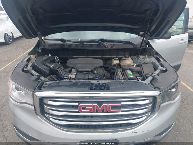 1GKKNTLS2HZ316133 GMC Acadia Sle-2