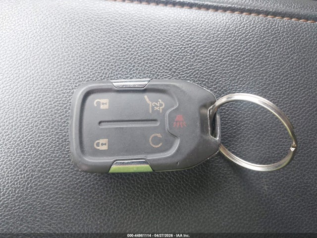 1GKKNTLS2HZ316133 GMC Acadia Sle-2