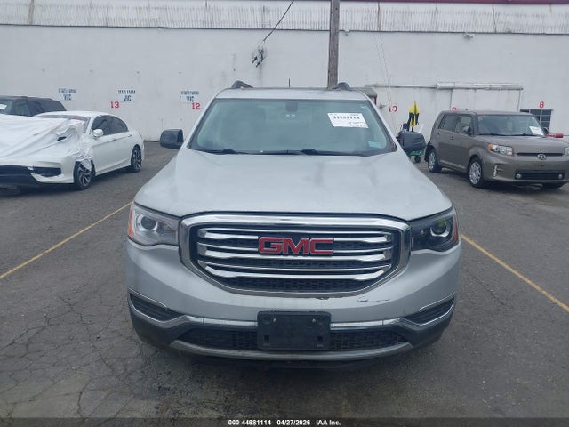 1GKKNTLS2HZ316133 GMC Acadia Sle-2