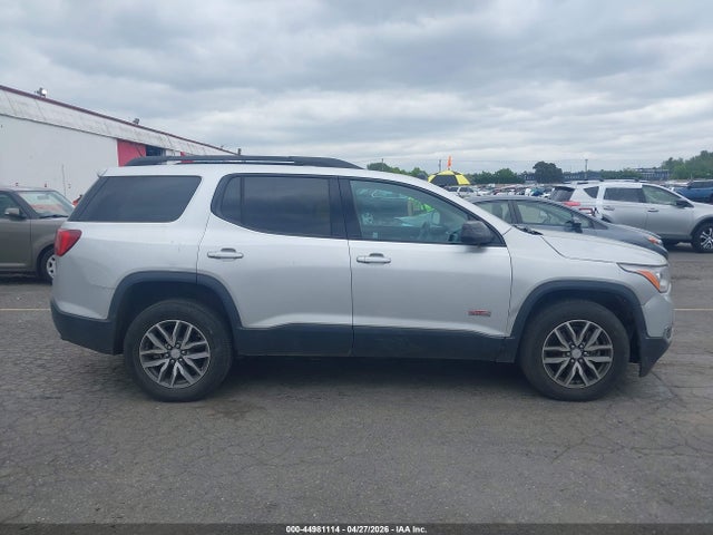 1GKKNTLS2HZ316133 GMC Acadia Sle-2