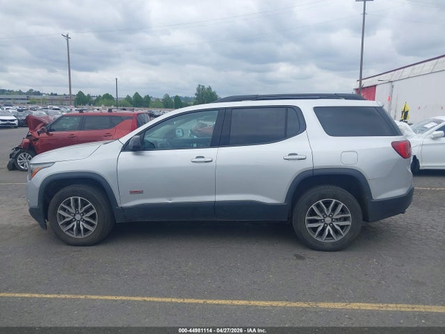 1GKKNTLS2HZ316133 GMC Acadia Sle-2