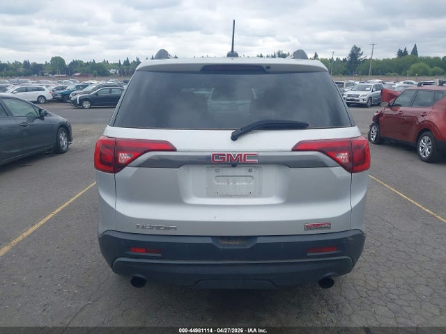 1GKKNTLS2HZ316133 GMC Acadia Sle-2