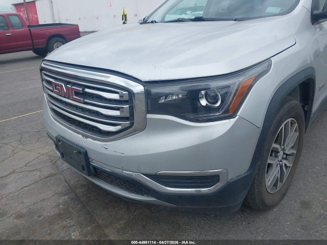1GKKNTLS2HZ316133 GMC Acadia Sle-2