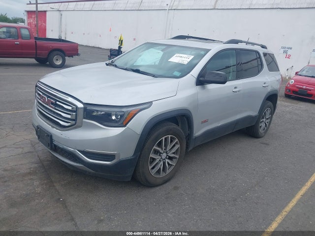 1GKKNTLS2HZ316133 GMC Acadia Sle-2