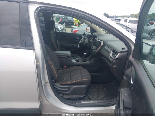 1GKKNTLS2HZ316133 GMC Acadia Sle-2