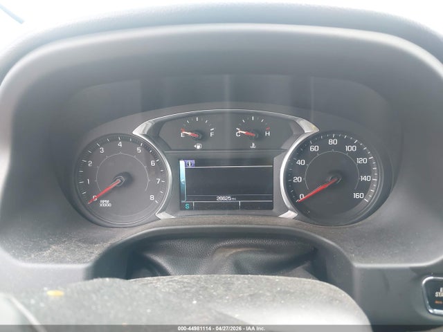 1GKKNTLS2HZ316133 GMC Acadia Sle-2