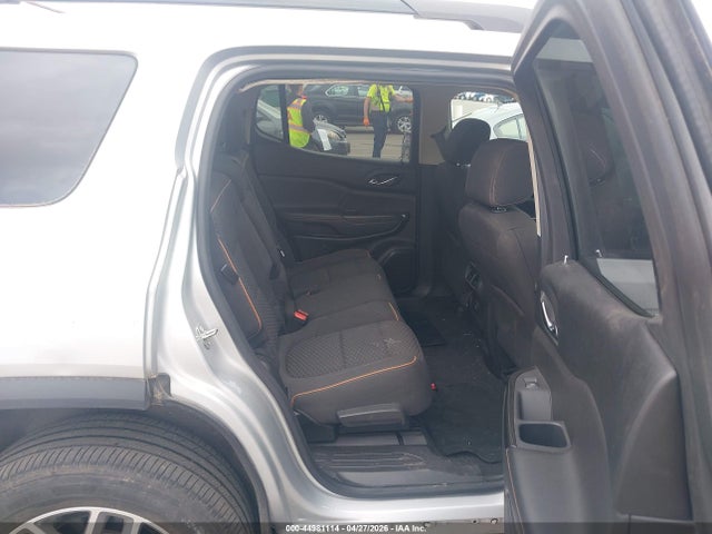 1GKKNTLS2HZ316133 GMC Acadia Sle-2