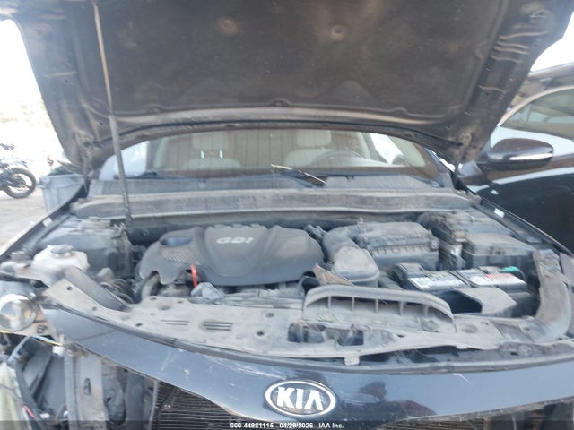 5XXGM4A79FG501403 KIA Optima Lx